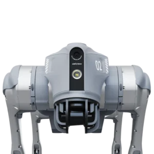 Unitree Go2