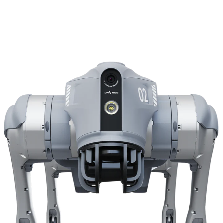 Unitree Go2