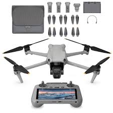 DJI Air 3S Fly More Combo RC 2