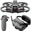 DJI Avata 2 Fly More Combo (1 Battery)