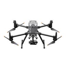 DJI Matrice 350 RTK Drone Only