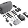 DJI Mavic 3 Classic Drone with RC-N1 and DJI Mavic 3 Fly More Kit