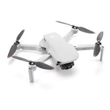 DJI Mini 2 SE 2024