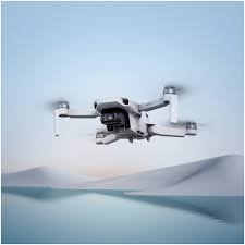 DJI Mini 2 SE Fly More Combo 2024