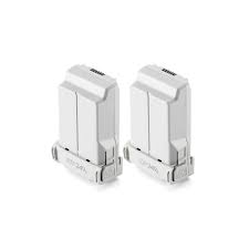 DJI Mini 4 Pro Intelligent Flight Battery 2-Pack