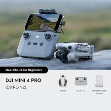 DJI Mini 4 Pro RC-N2