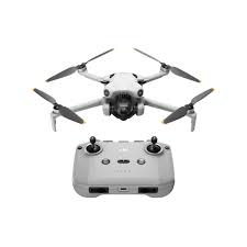 DJI Mini 4 Pro RC 2