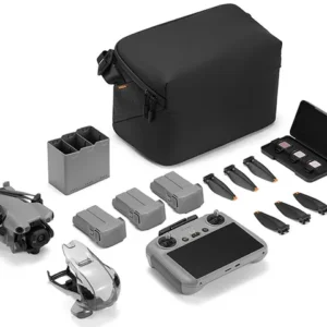 DJI Mini 5 Pro Fly More Combo Plus (DJI RC2)